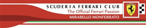Scuderia Ferrari Club Mirabello Monferrato