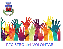 Registro Volontari