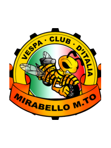Vespa Club Mirabello Monferrato