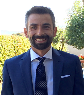 Dott. Marco Ricaldone
