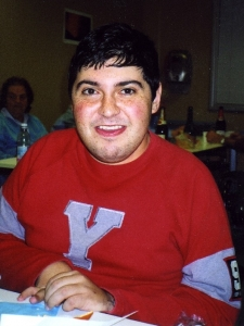 Borsa di studio Mirco Vogli...