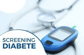 Giornata di Screening per il Diabete